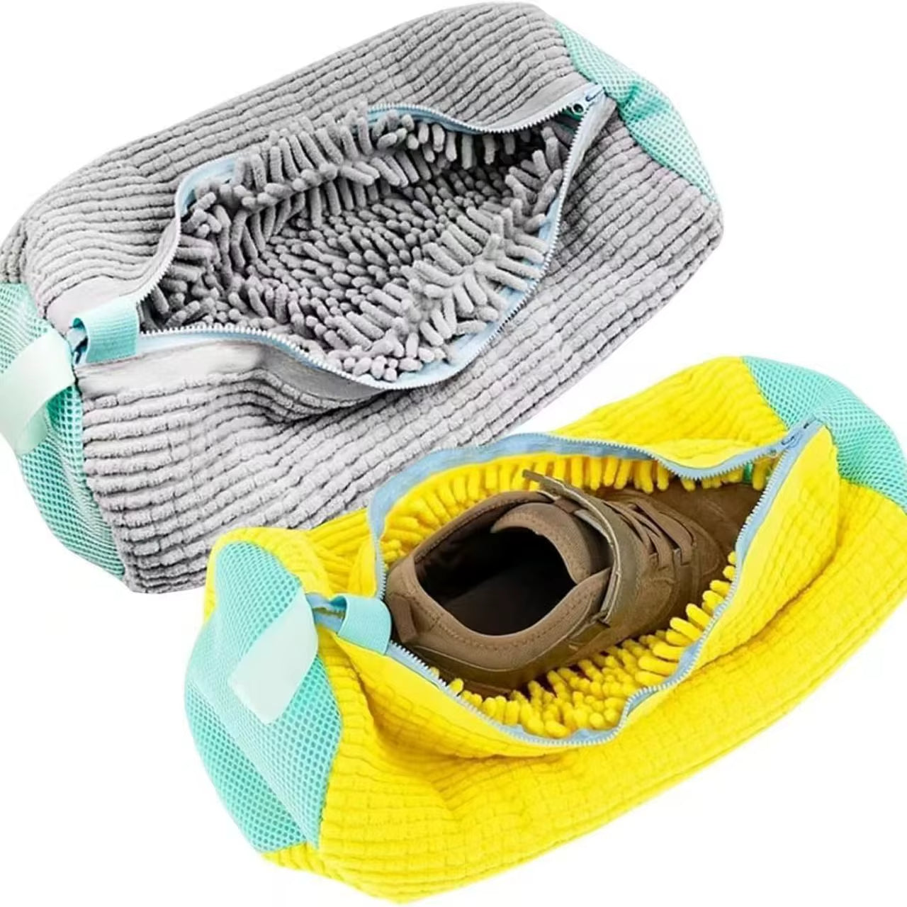 Waschen Schuhe Tasche Schutz