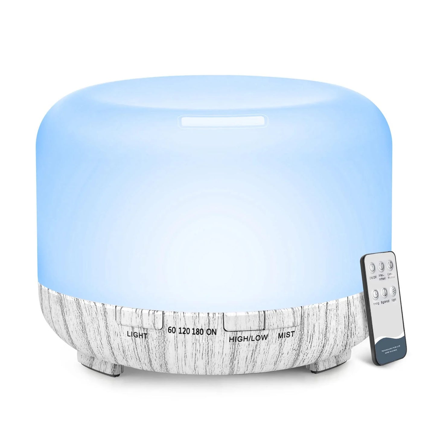 Eleganter Aroma-Diffuser™