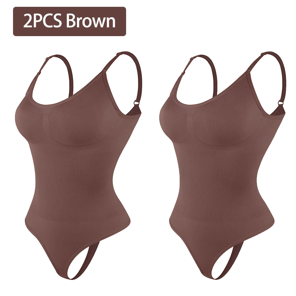 Premium Body Shaper für Frauen