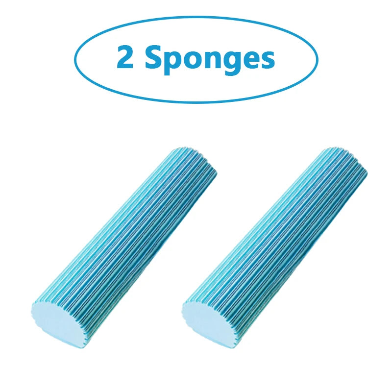 Magische Selbstreinigende Bodenmop