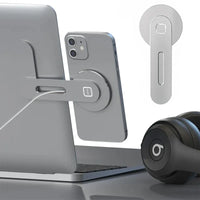 Magnetischer Laptop Handyhalter