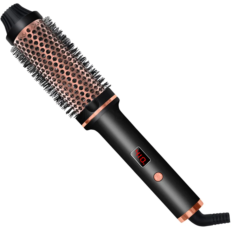 Wavytalk thermal brush 3-in-1