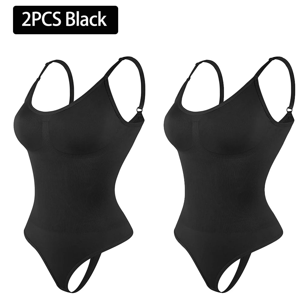 Premium Body Shaper für Frauen