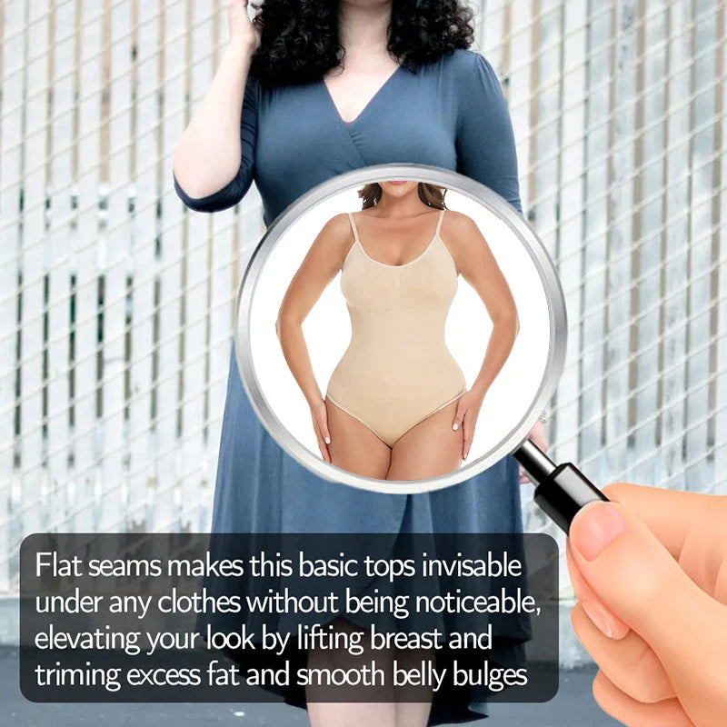 Premium Body Shaper für Frauen