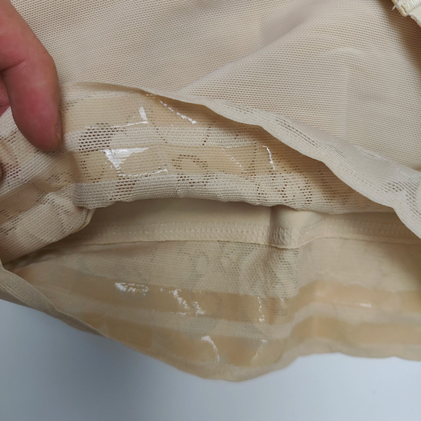 Körperformende Shapewear zum Abnehmen