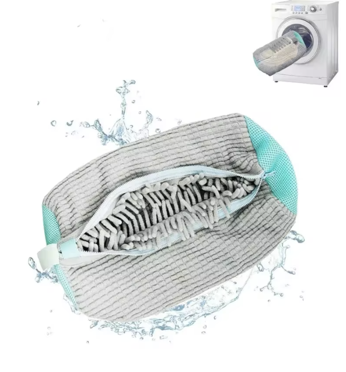 Waschen Schuhe Tasche Schutz