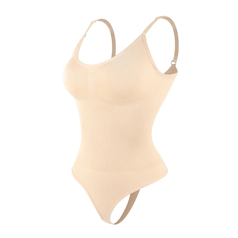 Premium Body Shaper für Frauen