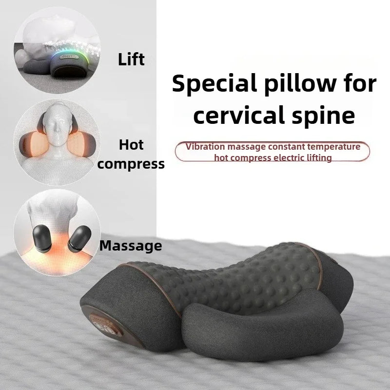 3-in-1 Nackenmassagegerät
