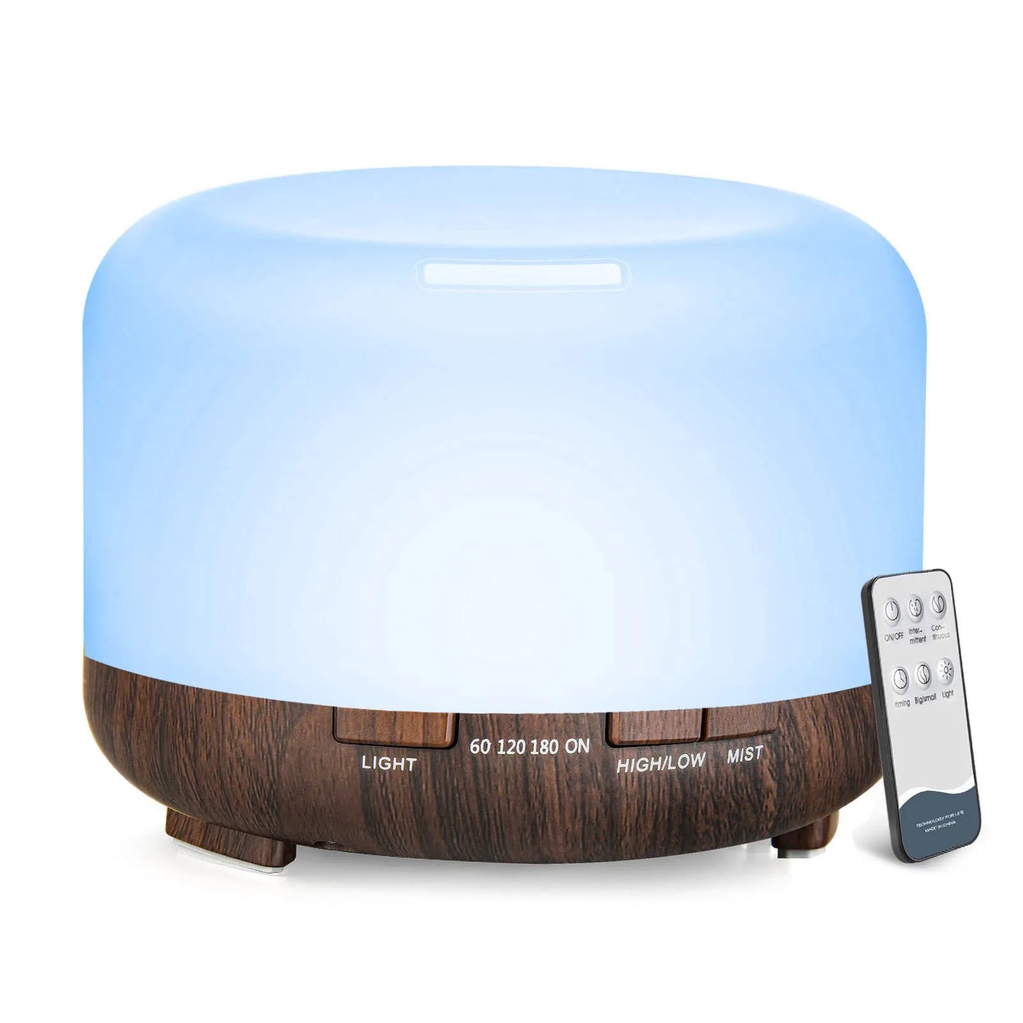 Elegant Aroma Diffuser™