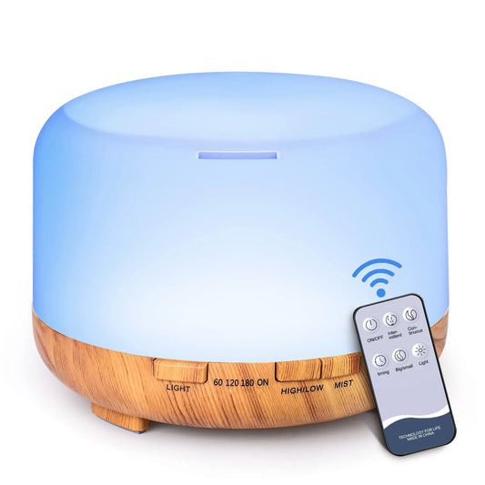 Elegant Aroma Diffuser™