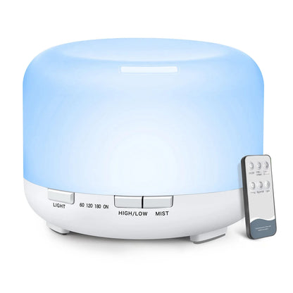 Elegant Aroma Diffuser™