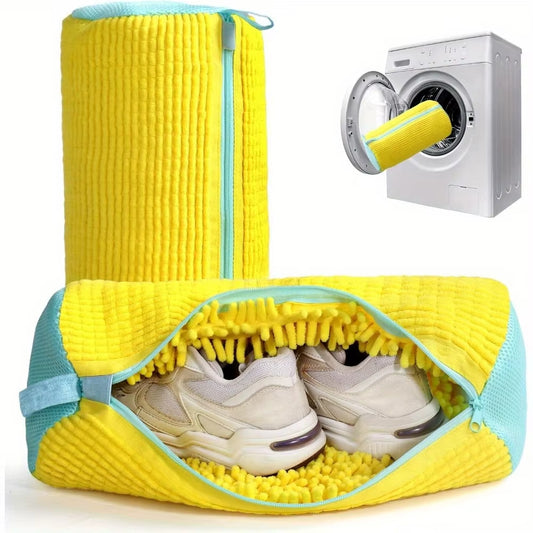 Waschen Schuhe Tasche Schutz