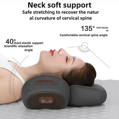 3-in-1 Nackenmassagegerät