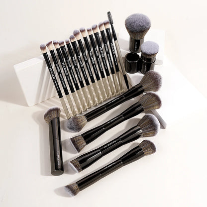 Professionelle Make-up Pinsel Set