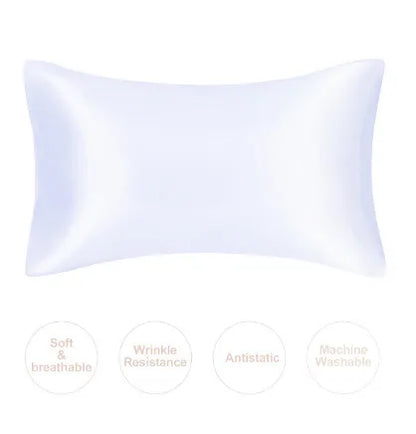 JuwenSilk Luxuriöse Seidenkissenbezug™