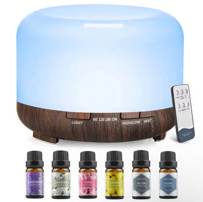 Elegant Aroma Diffuser™