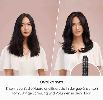 7-in-1 Haarstyler
