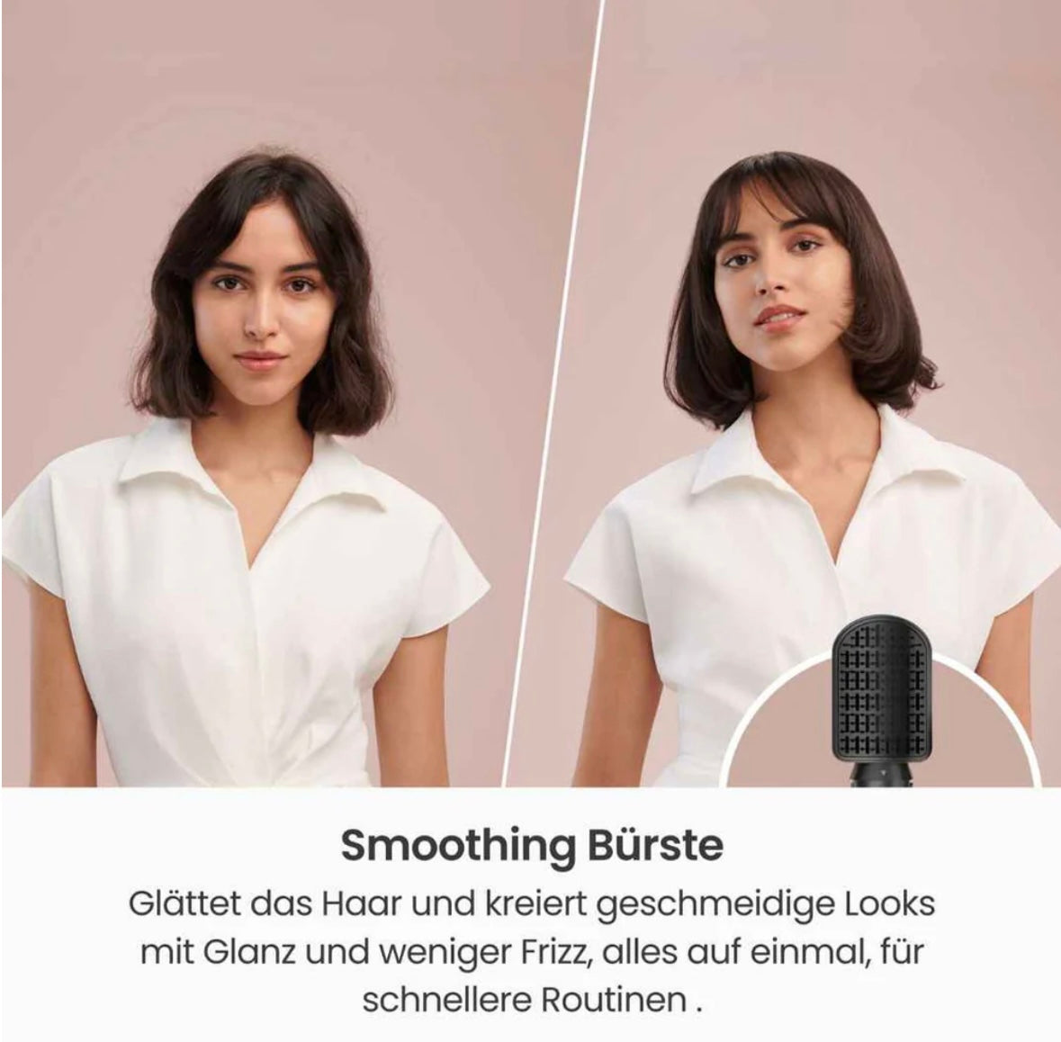 7-in-1 Haarstyler
