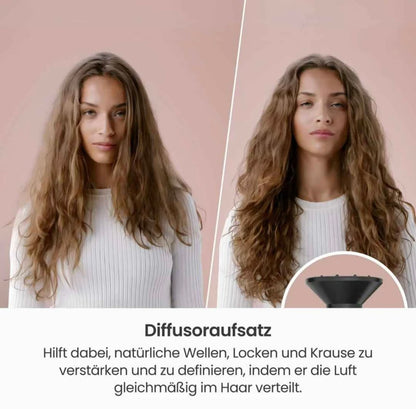 7-in-1 Haarstyler