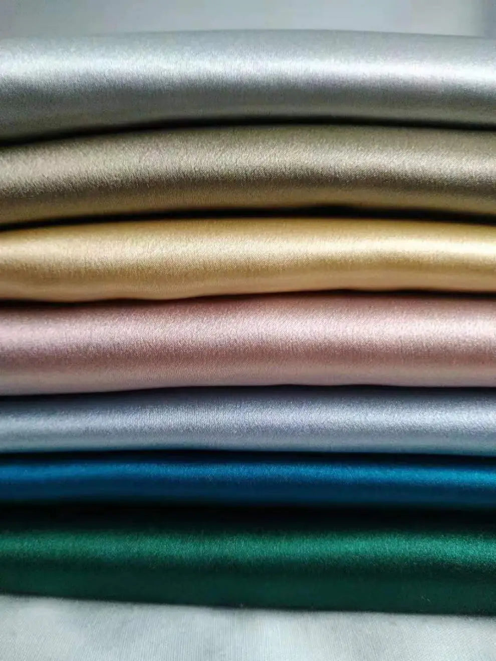 JuwenSilk Luxuriöse Seidenkissenbezug™