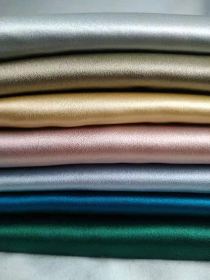 JuwenSilk Luxuriöse Seidenkissenbezug™