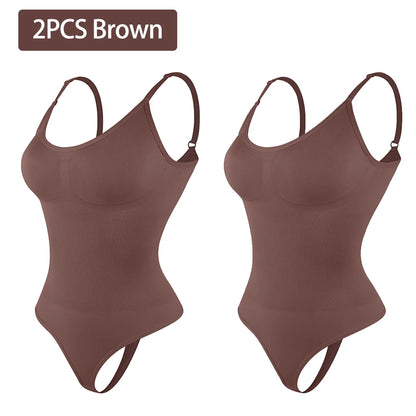 Premium Body Shaper für Frauen