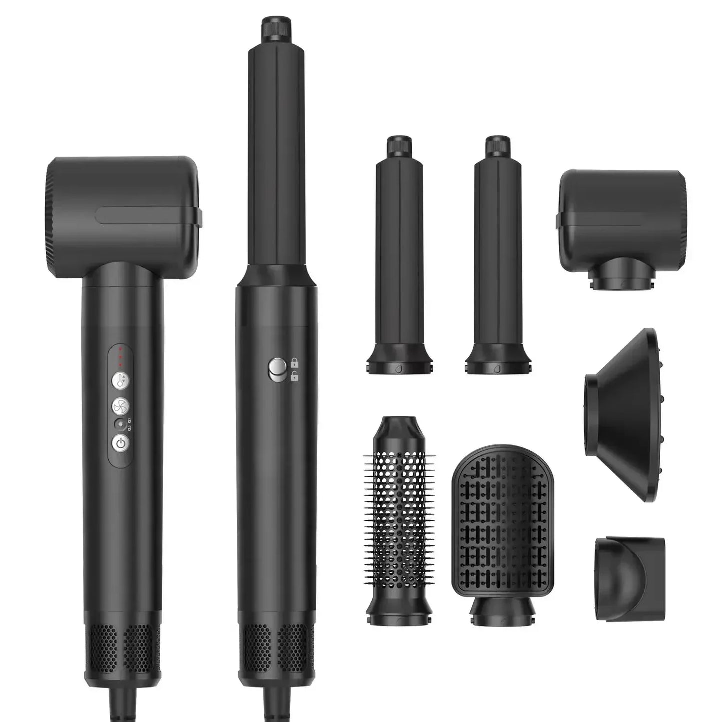 7-in-1 Haarstyler