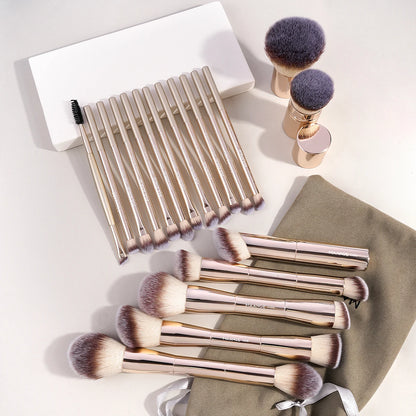 Professionelle Make-up Pinsel Set
