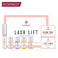 Lash Lift Premium Kit