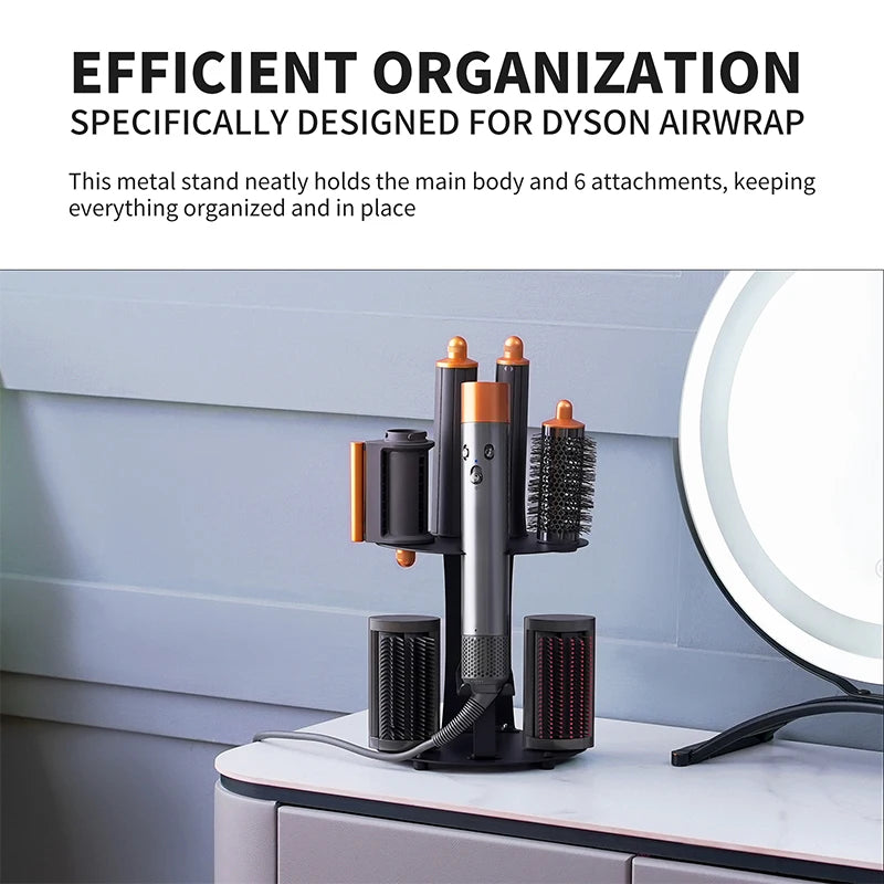 Dyson Organizer Stand