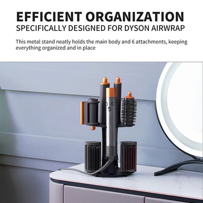Dyson Organizer Stand