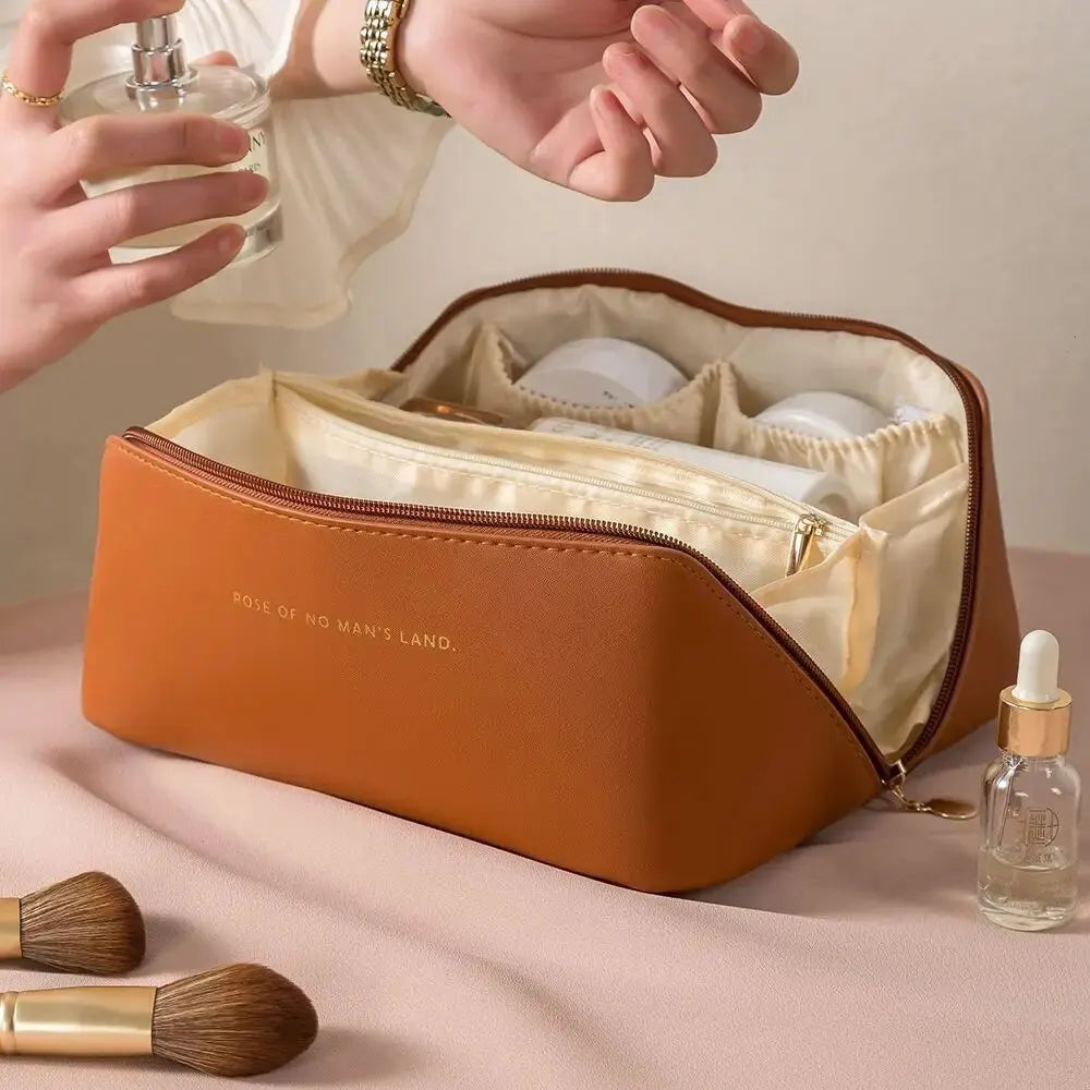 Make-up Organizer Tasche