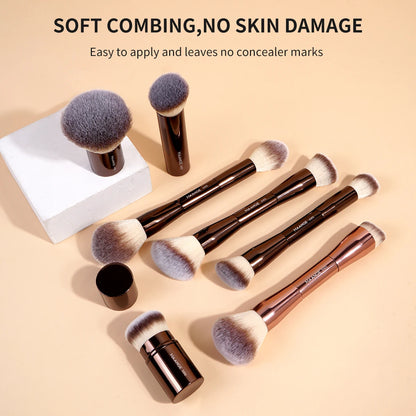 Professionelle Make-up Pinsel Set