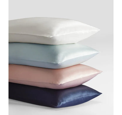 JuwenSilk Luxuriöse Seidenkissenbezug™