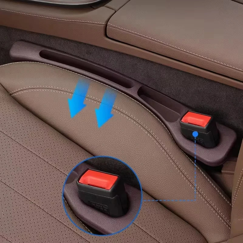 Auto Sitzplatz Organizer Der intelligente Stauraum