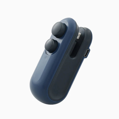 Mini Wärme Tasche Versiegelung Maschine