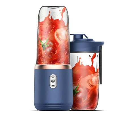 Tragbare Mixer-Flasche