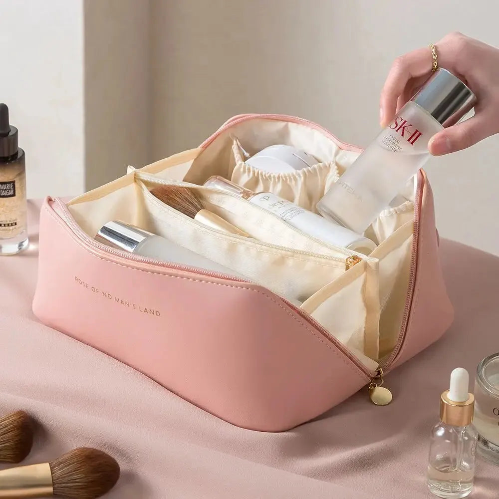Make-up Organizer Tasche