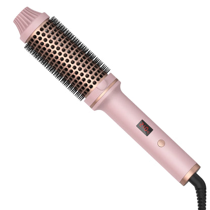 Wavytalk thermal brush 3-in-1