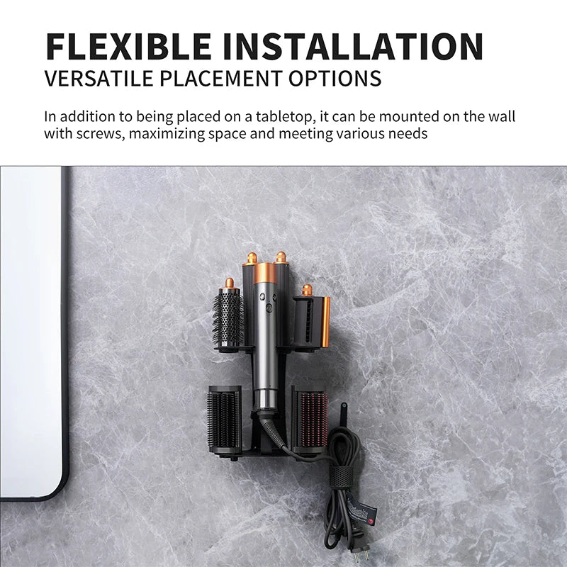 Dyson Organizer Stand