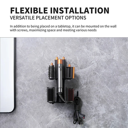 Dyson Organizer Stand