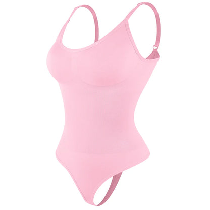 Premium Body Shaper für Frauen