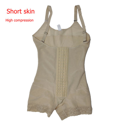 Körperformende Shapewear zum Abnehmen