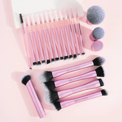 Professionelle Make-up Pinsel Set
