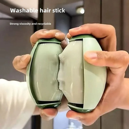 Haar und Fusselroller wiederverwendbare