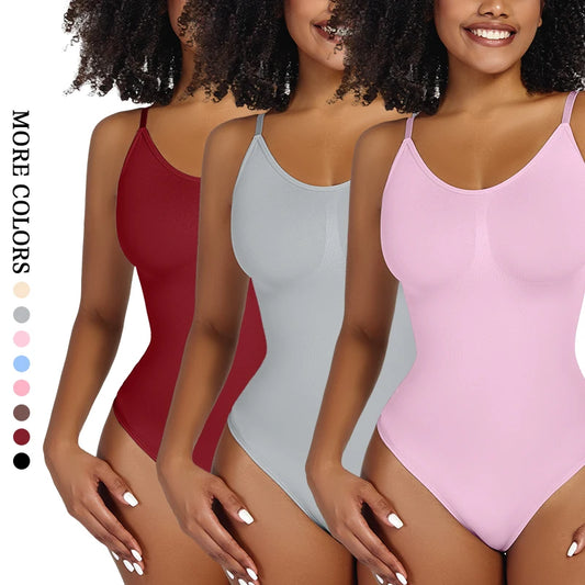 Premium Body Shaper für Frauen