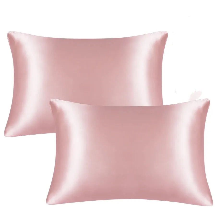 JuwenSilk Luxuriöse Seidenkissenbezug™