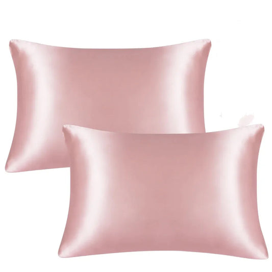 JuwenSilk Luxuriöse Seidenkissenbezug™