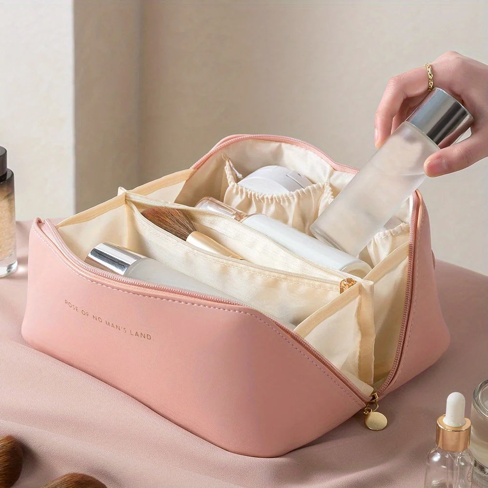 Make-up Organizer Tasche