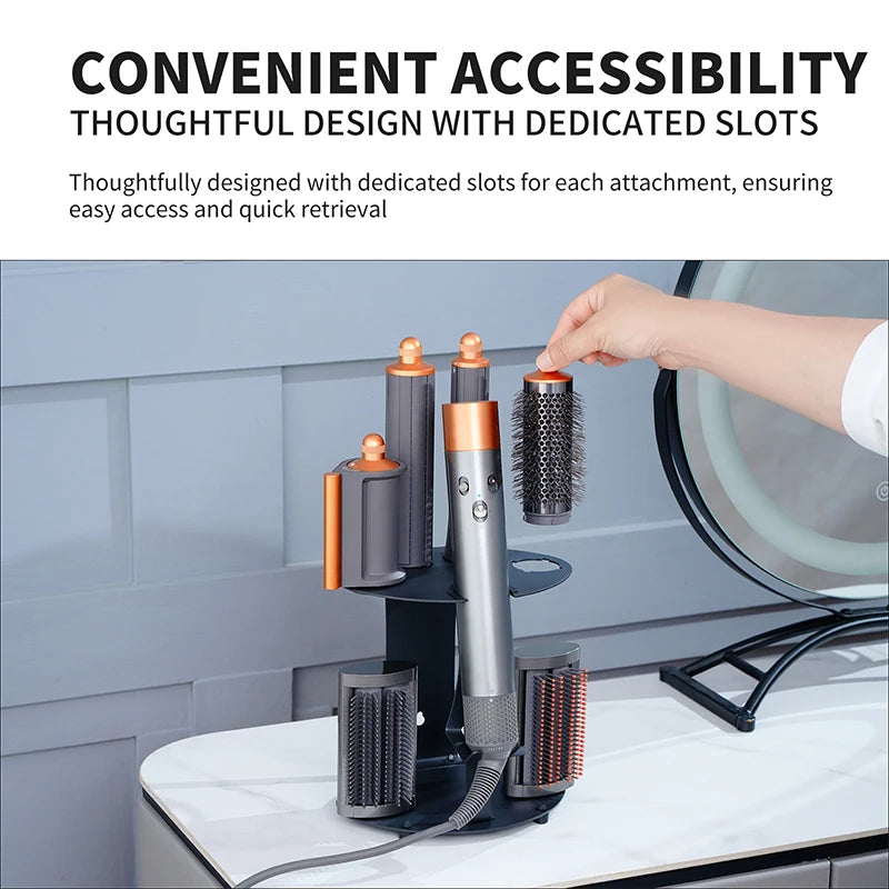Dyson Organizer Stand